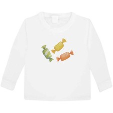 'Three Pieces of Candy' Kid's