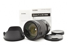 SIGMA ART 24-105mm f/4 DG OS