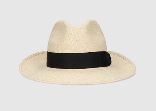 Borsalino panama fedora - -, 2