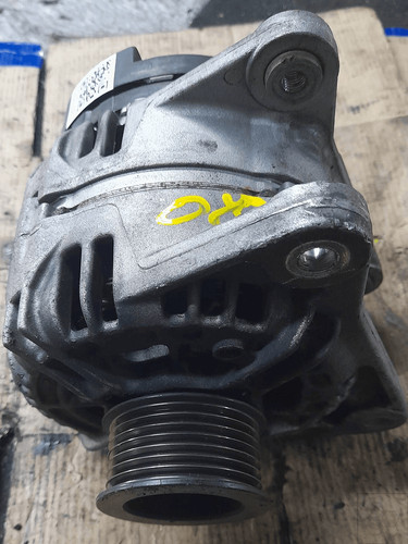 8200660037 alternatore - 8200660037,