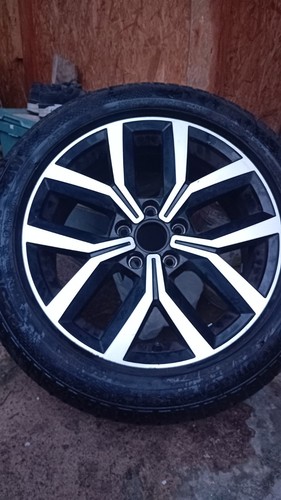 Cerchio lega 17 - in, zoll