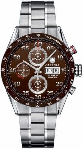 Orologio tag heuer carrera - orologio,