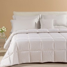 Trapunta Piumone matrimoniale