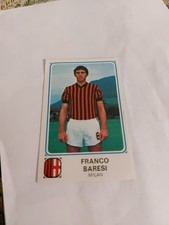 Figurina Panini Calciatori