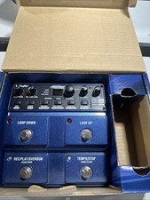 DigiTech JML2 JamMan Stereo