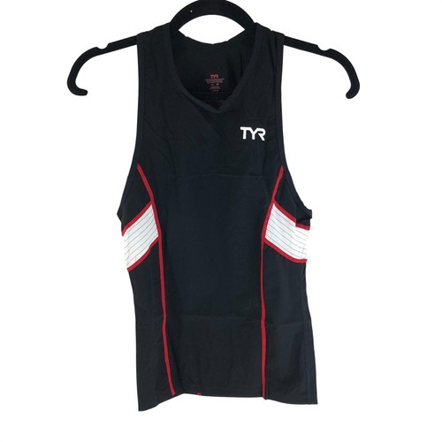 Tyr canotta uomo - uomo, carbonio