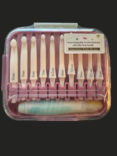 Nuovo set ganci