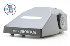 [Near MINT] Zenza Bronica