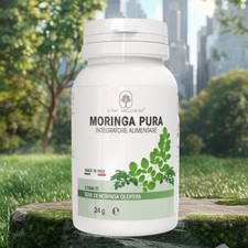 Moringa Pura ETNA WELLNESS