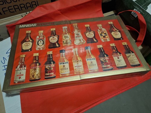 Minibar stock 17 - minibar,