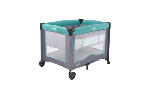 Cuggl lettino viaggio culla - cuggl, da