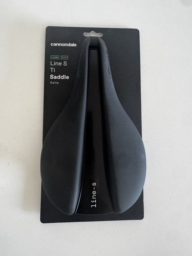 Cannondale line 235gr - line, ti