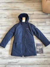 giacca invernale regata nuova