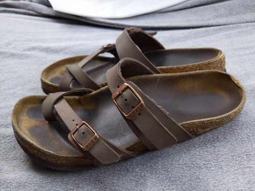 Sandali birkenstock yara donna - yara,