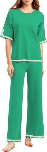 Set donna due - donna, viscosa