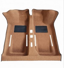 MOQUETTE IN BOUCLÈ FIAT 500