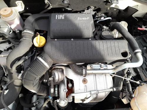 198a4000 motore fiat - fiat, doblo