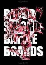 BLOOD SWORD BATTLE BOARDS By