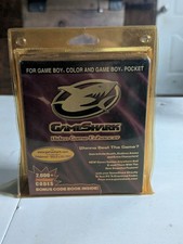 Interact GameShark per