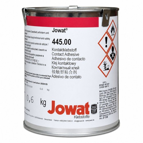 Jowat 445 colla a - cr,