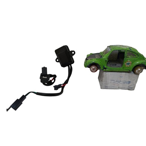 Ricambio presa aux usb voge - presa, aux/usb