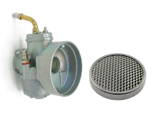17mm carburatore - 1/17/54, +
