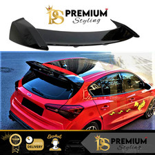 Spoiler stivale tetto