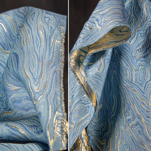Testurizzati jacquard - 1m,