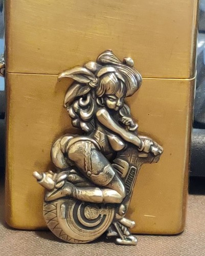 Pezzo accessori accendino - 1,