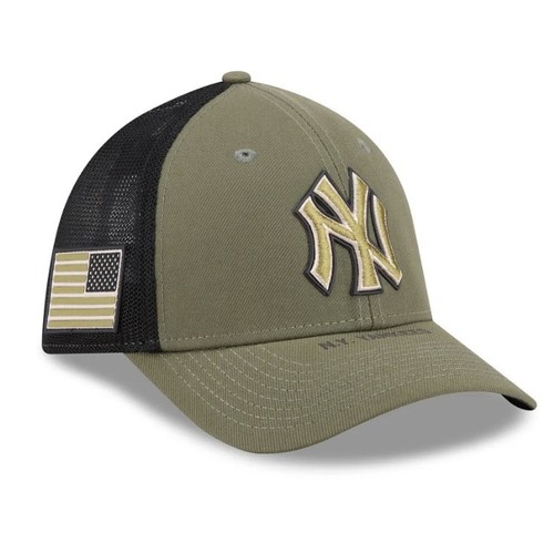 Cappello maglia new york - maglia,