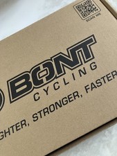 Bont VAYPOR SL nuovo - taglia