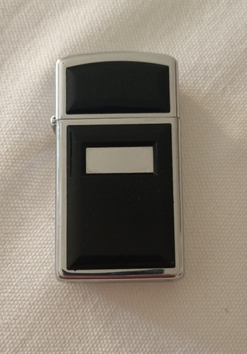 Zippo slim ultralight - slim,