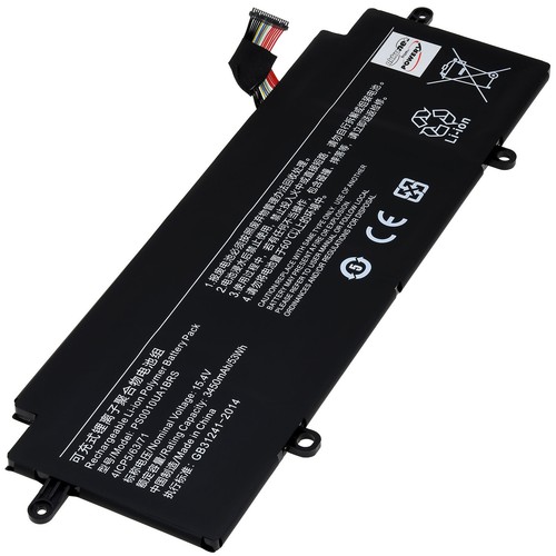 Batteria per computer