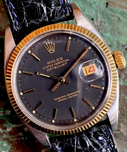 Rolex datejust orologio uomo - rolex,