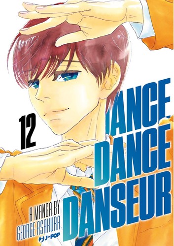 Dance danseur di - dance,
