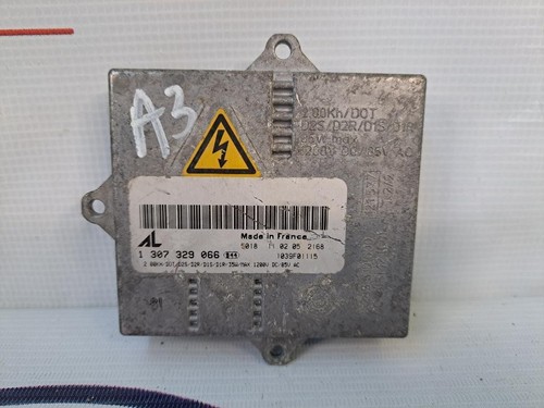Centralina xenon per audi - xenon,
