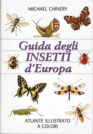 Guida degli insetti
