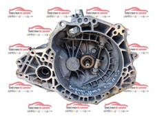 CAMBIO SUZUKI IGNIS 1.3 DIESEL