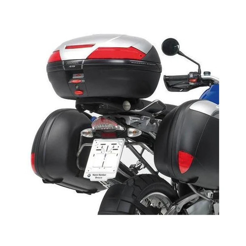 Supporto bauletto kappa bmw - supporto,