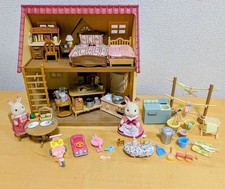 Sylanian Families prima casa