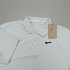Nike Dri-FIT Golf Polo Shirt