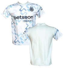 Maglia Neutra Inter Away 2025