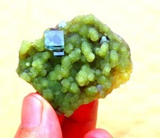 41,7 g esemplare minerale mica