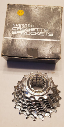 Nos shimano spd - nos, 8