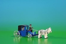 Veicoli Rimorchi Miniatura