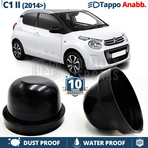 Tappo fari anabbaglianti per - tappo,