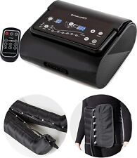 Dinamicamed Premium 6.0 Pressoterapia Con Gambali e Fascia Addome