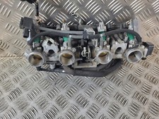 Corpo farfallato Suzuki