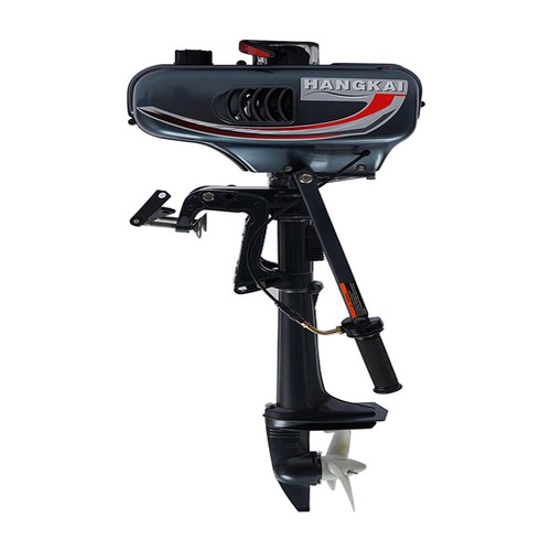 5hp stroke outboard motor - stroke,