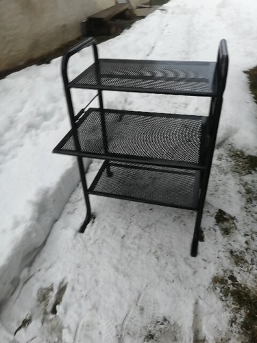 Mobiletto porta con - mobiletto, tv